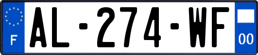 AL-274-WF