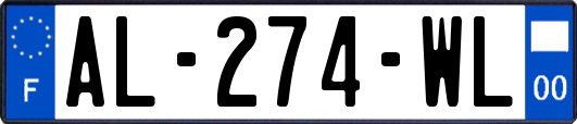 AL-274-WL
