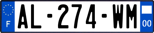 AL-274-WM
