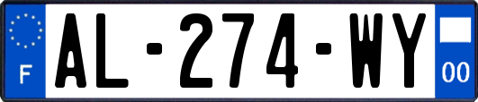 AL-274-WY