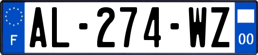 AL-274-WZ