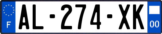 AL-274-XK