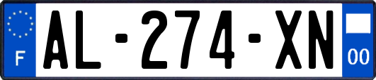 AL-274-XN