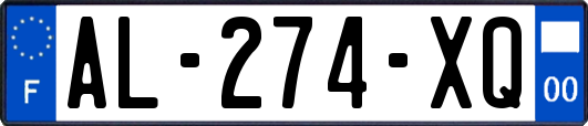 AL-274-XQ