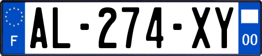 AL-274-XY