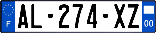 AL-274-XZ