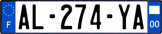 AL-274-YA