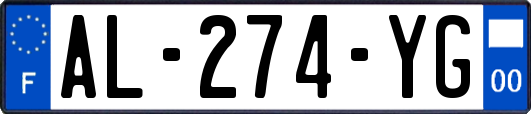AL-274-YG