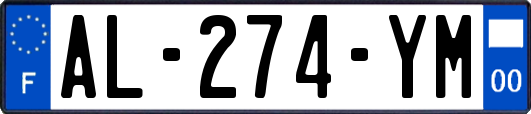 AL-274-YM