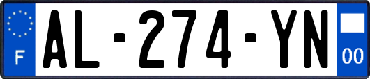 AL-274-YN