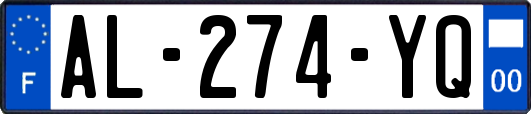 AL-274-YQ
