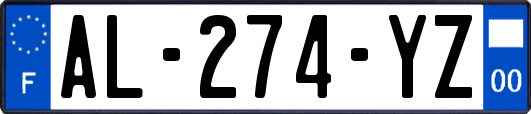 AL-274-YZ