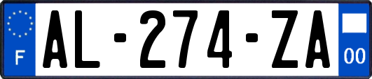 AL-274-ZA