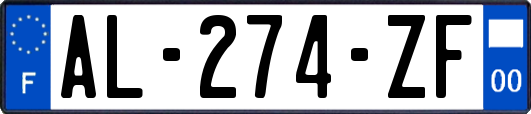 AL-274-ZF