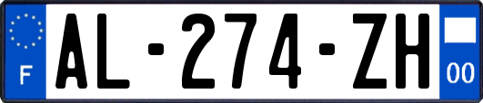 AL-274-ZH