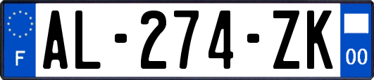 AL-274-ZK