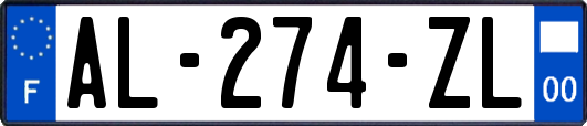 AL-274-ZL