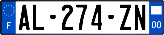 AL-274-ZN
