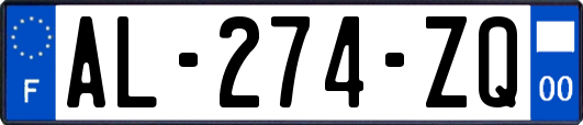 AL-274-ZQ