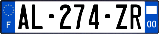 AL-274-ZR