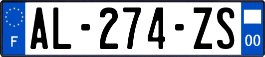 AL-274-ZS