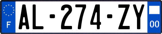 AL-274-ZY