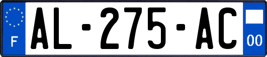 AL-275-AC