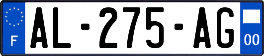 AL-275-AG