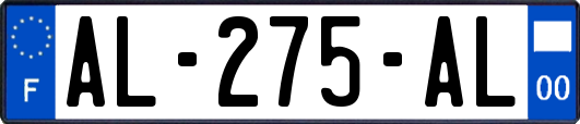 AL-275-AL