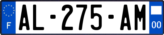 AL-275-AM