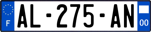 AL-275-AN