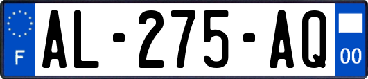 AL-275-AQ