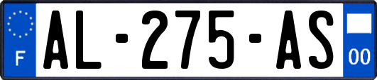 AL-275-AS