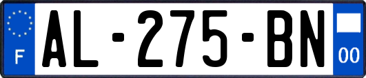 AL-275-BN