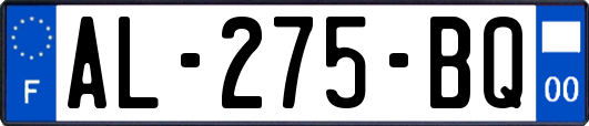 AL-275-BQ