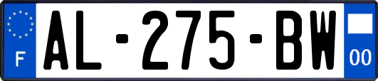 AL-275-BW