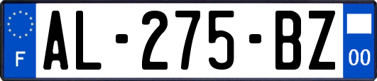 AL-275-BZ
