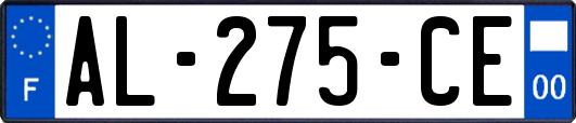 AL-275-CE