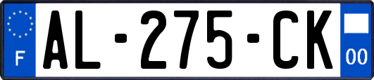 AL-275-CK