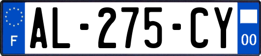 AL-275-CY