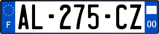 AL-275-CZ