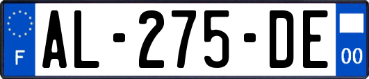AL-275-DE