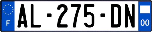 AL-275-DN