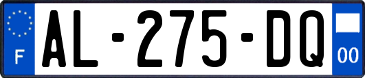 AL-275-DQ