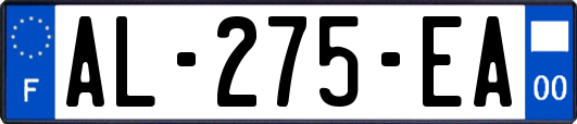 AL-275-EA