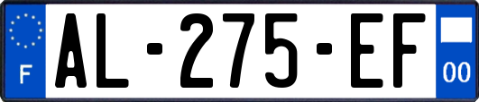 AL-275-EF