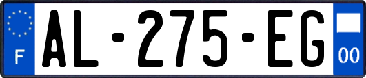 AL-275-EG