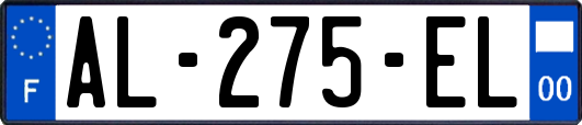 AL-275-EL