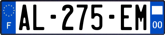 AL-275-EM
