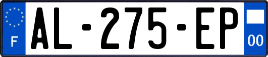 AL-275-EP